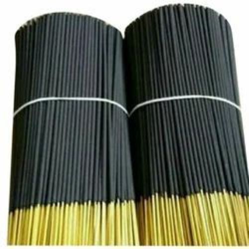 Black Incense Stick