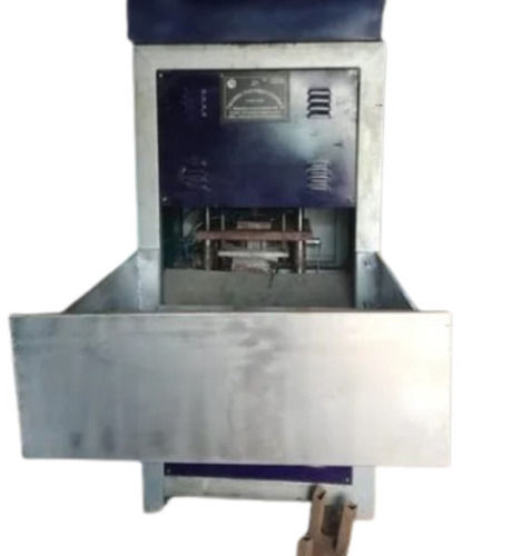 Blister Sealing Machines