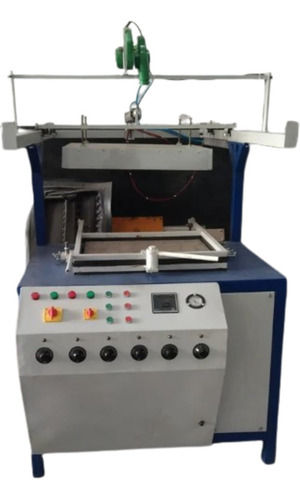 Blister Tray Packaging Machine