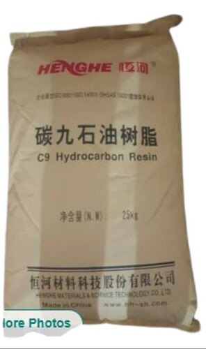 C9 Petroleum Resin - Industrial Grade, Various Grades for Application in Industrial Use, Tested for Quality Parameters, Excellent Processability, Timely Delivery