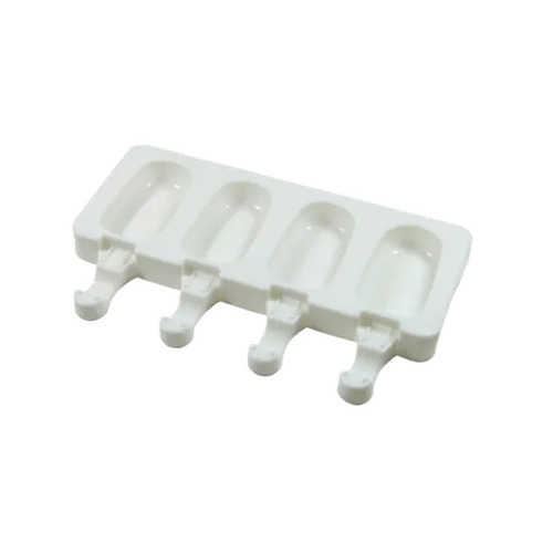 Cakesickle 4 Cavity Silicone Mould