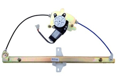 Car Power Window Machine