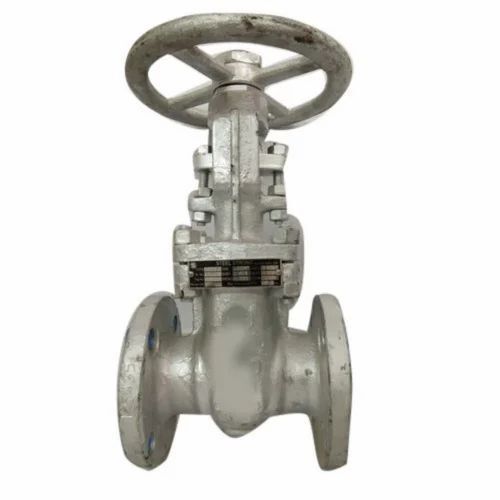 Cast Iron Gate Valve