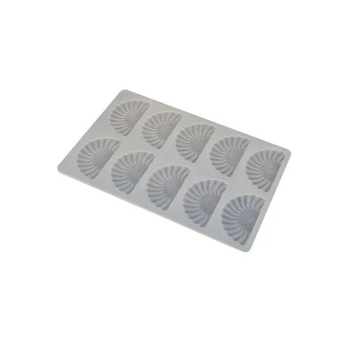 Chocolate Garnishing Silicone Mould