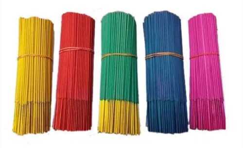 Colorful Incense Stick