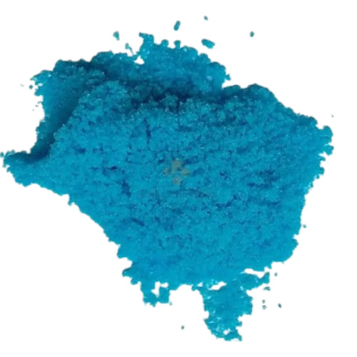 Copper Sulphate Powder - Application: Industrial