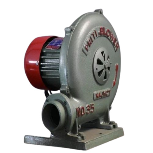 Electric Blower Machine