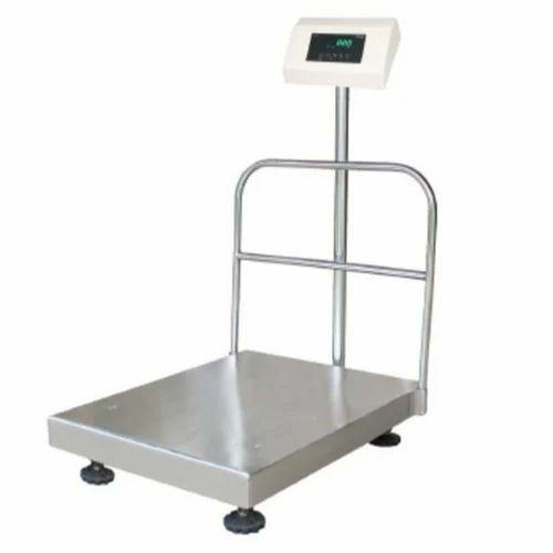 Electronic Weighing Scale