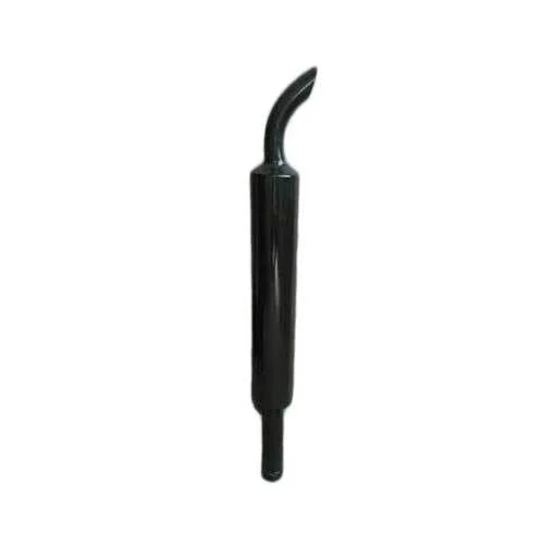 Escort 365 Flat Type Tractor Silencer
