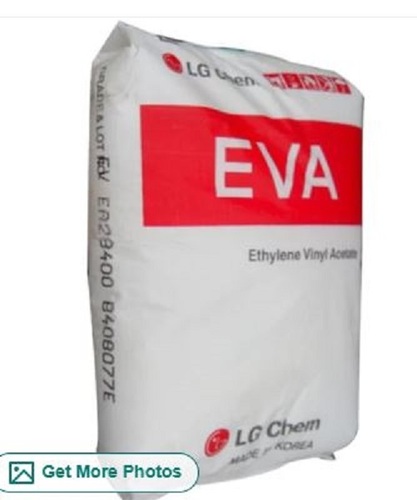 Ethylene Vinyl Acetate - Industrial Grade, Multi-Color Options | Tested Quality Parameters, Excellent Process Ability, Timely Delivery