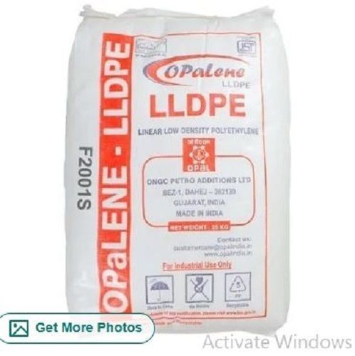 F2001S LLDPE Granules