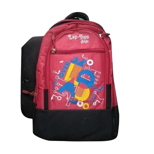Fancy School Bag