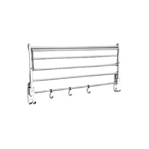 Folding Towel Rack