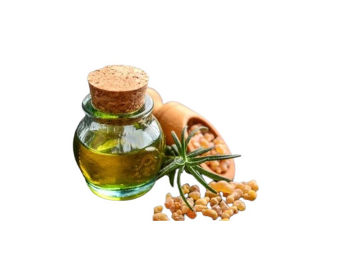 Frankincense Essential Oil - 100% Pure Liquid, Natural Ingredients Packaged in Bottle for Skincare and Pharmaceuticals