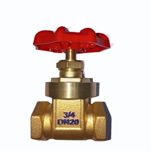 Gate Valve 