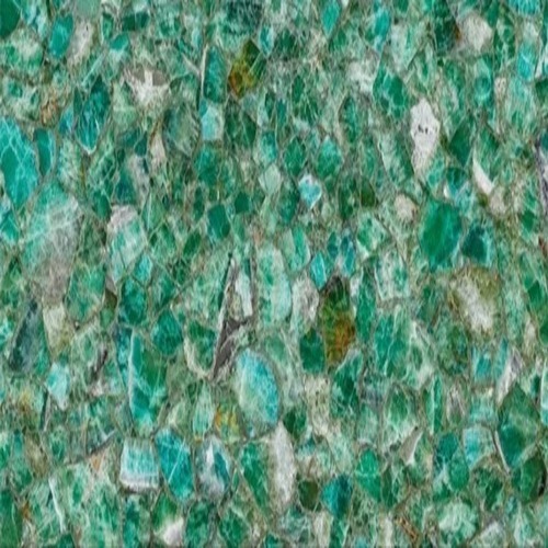 Gemstone Slab