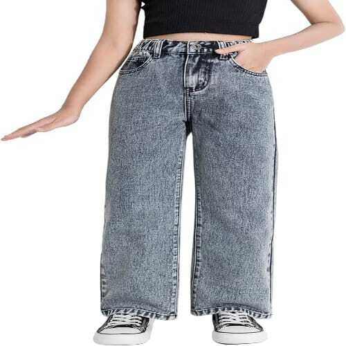 Girl Jeans - Age Group: >16 Years