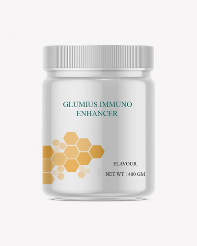 Glumius Immuno Enhancer