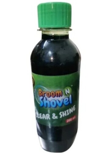 Green Liquid Phenyl - 200 Ml | Green Color, Strong Deodriser, Effective Floor Cleaning Agent, Germ Kill Solution