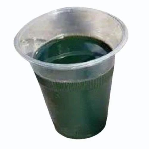 Green Tyre Oil - 0.81 gm/cc Density, 3% Moisture, 99% Purity | Industrial Fuel Substitute for Furnace Oil or Diesel, Loose Packaging