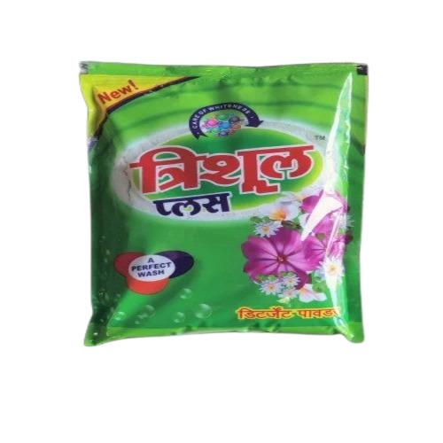 Green Washing Powder