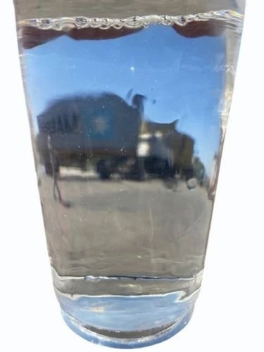 Industrial Grade Mineral Oil - Industrial Grade, 100% Purity, Colorless, 55Â°C Melting Point, Loose Packaging | Ideal for Paints and Varnishes