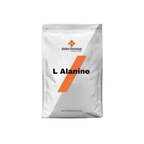 L Alanine Amino Acid
