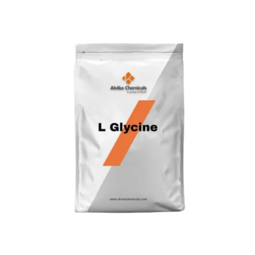 L Glycine Amino Acid