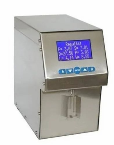 Lactoscan Milk Analyser