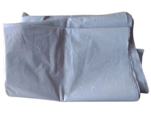 LDPE Membrane Sheet - Rigid 3mm Thick Opaque White Sheet | Waterproof, Versatile Sizes, Tested on Various Quality Parameters