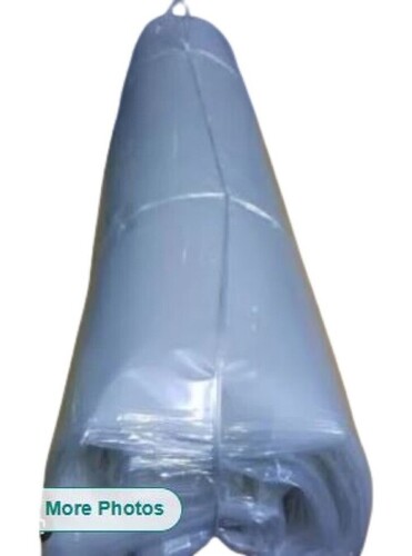 Ldpe Membrane Sheet Roll - Soft, Transparent, Various Sizes | Multiple Grades, Quality Tested, Timely Delivery