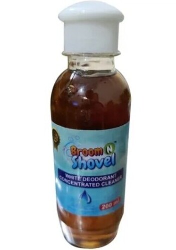 Liquid Concentrate Phenyl - Eco Friendly Brown Liquid, Strong Deodriser for Germ Killing and Cleaning