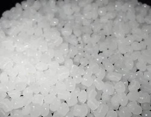 M26500 50MFI LLDPE Granule - Industrial Grade LLDPE, White Color | Committed Delivery Times, Good Process Ability, Available in Various Grades