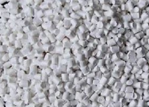 M500026 Injection LLDPE Granule - Industrial Grade, White Color | Tested Quality, Various Grades, Good Process Ability, Timely Delivery