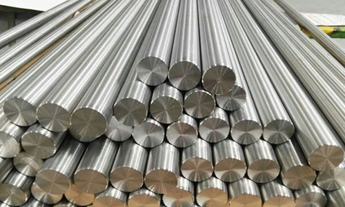 Mild Steel Round Bar - Polished/cold Drawn, Medium Strength, Corrosion Resistant, Easy To Weld | Ideal For Industrial Manufacturing And General Use