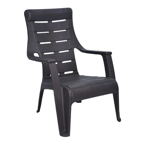Nilkamal Sunday Chair