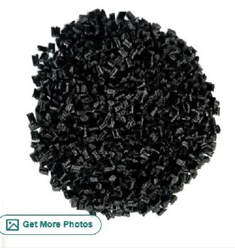 Nylon 66 GF 30 Natural Granules