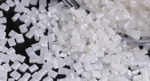 Nylon 66 Unfilled Natural Granules