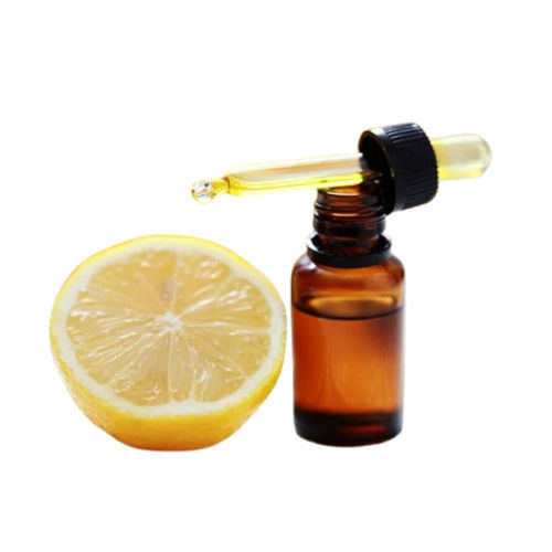 Orange Essential Oil