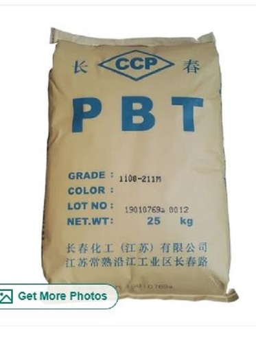PBT Granules - Industrial Grade White Plastic Processing Material | Various Grades, Timely Delivery, Pocket-Friendly Rates