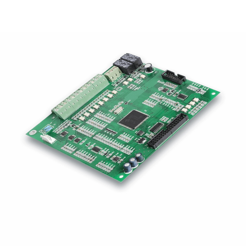 PCB contract assembly satellite phones double side pcba factory pcb customize service