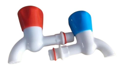 Plastic Fancy Bib Cock
