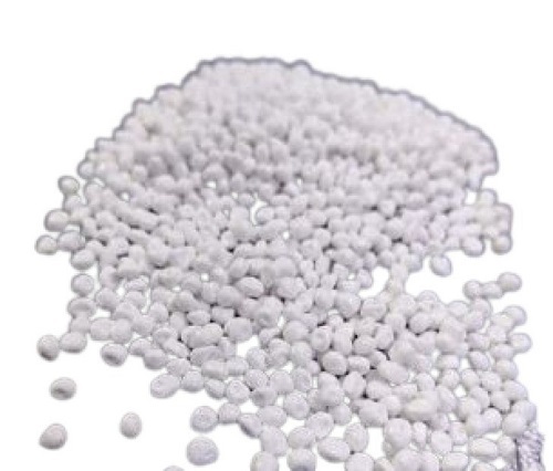 Polycarbonate Pc Granules - Industrial Grade, White Color | Tested Quality for Plastic Processing Industry, Delivered on Time, Pocket Friendly Rates