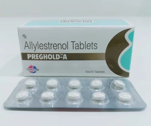 Preghold-A Tablets