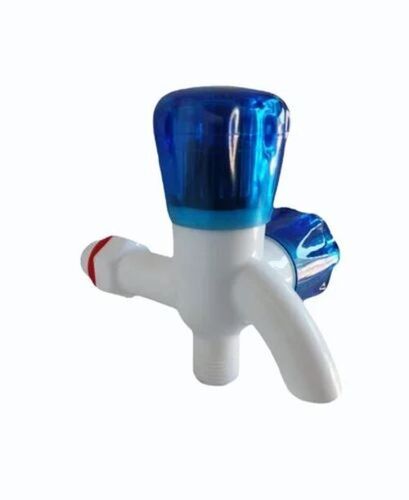 Pvc Two Way Bib Cock