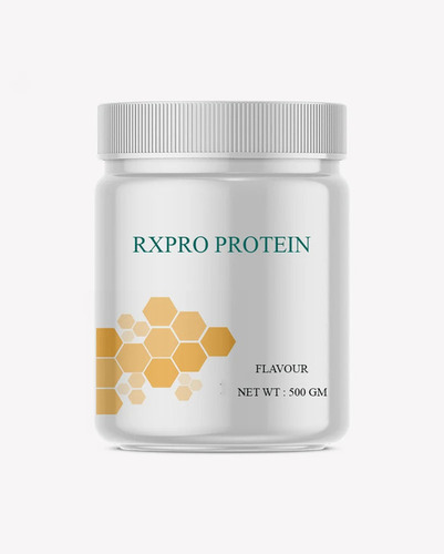 Rxpro Protein Powder, Health Supplement