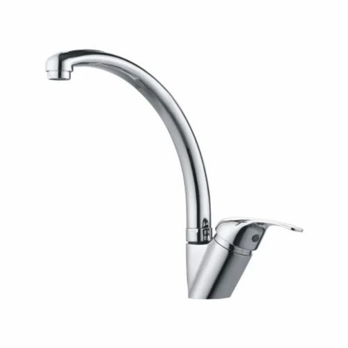 Single Lever Sink Mixer 