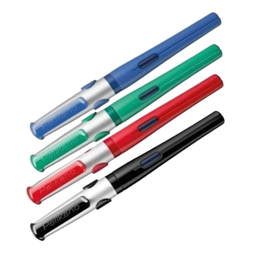 Smooth Finish Fountain Pen
