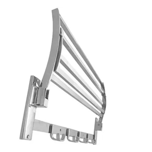 SS Towel Rack