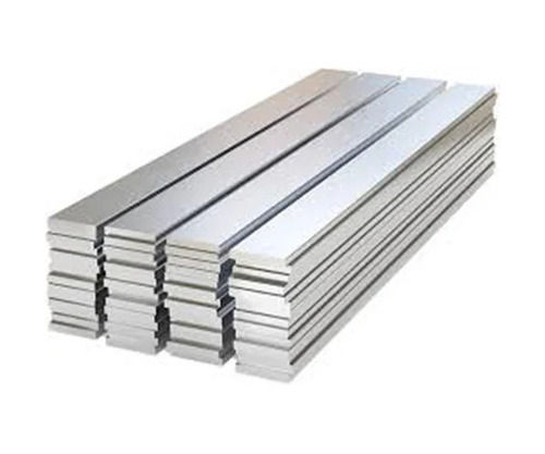 Stainless Steel Flats Bars